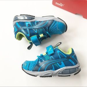 Puma Running Shoes